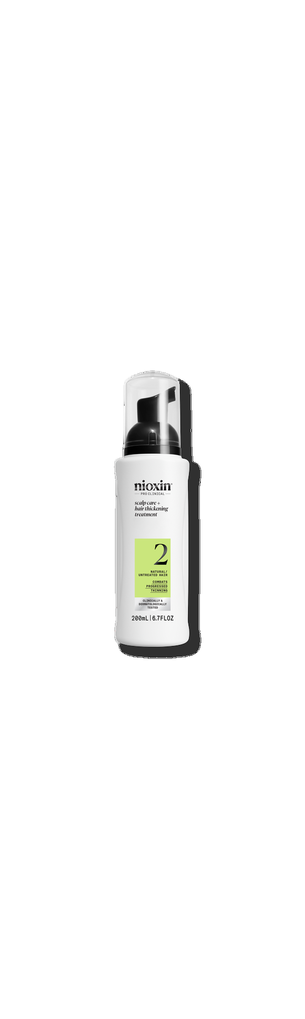 Ulta Nioxin  Scalp + Hair Thickening System 2 Leave on Treatment