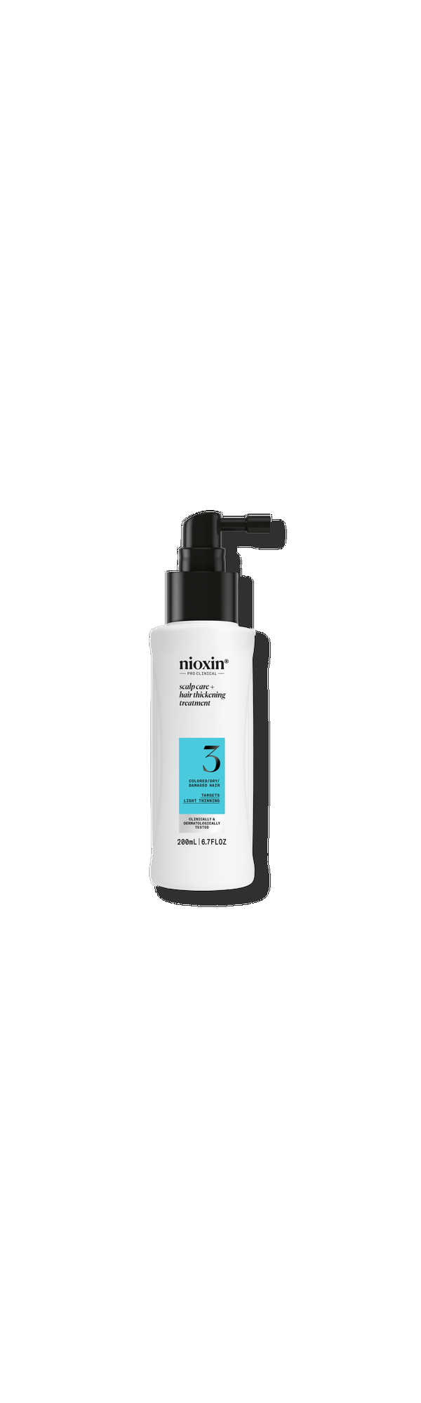 Ulta Nioxin  Scalp + Hair Thickening System 3 Leave on Treatment