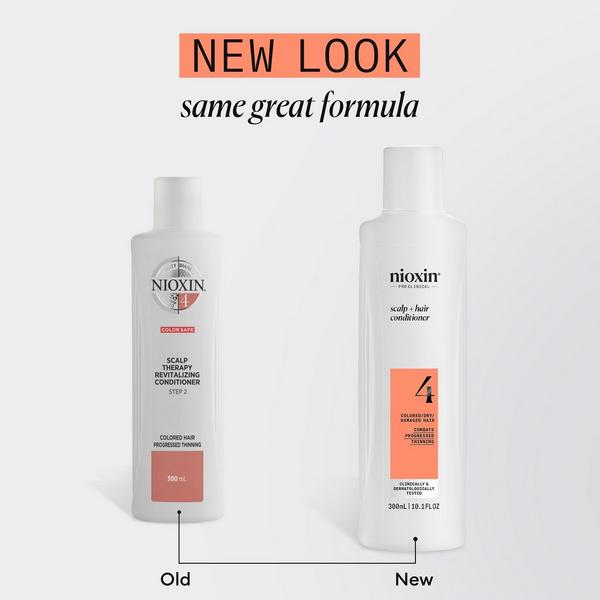 Ulta Nioxin  Scalp + Hair Thickening System 4 Conditioner