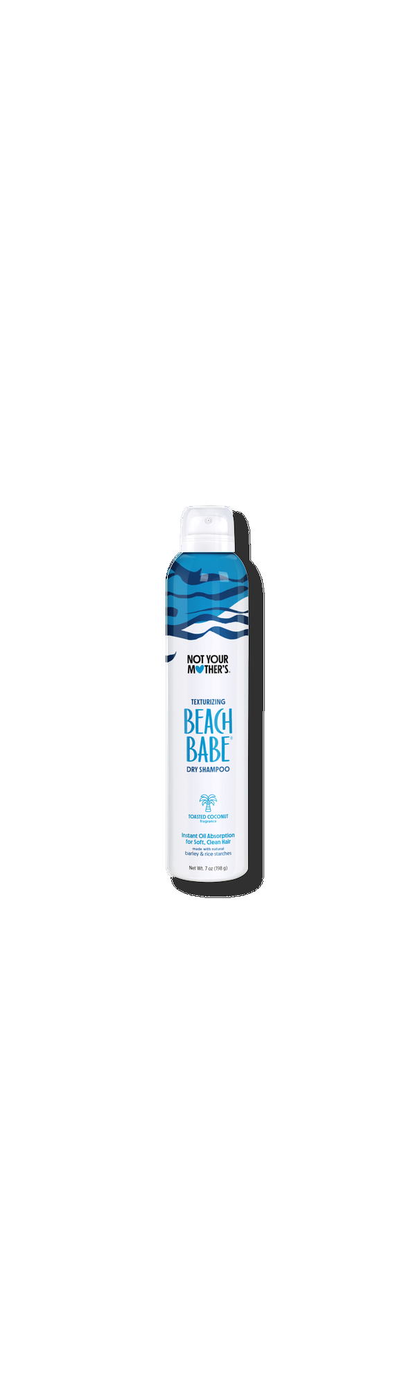 Ulta Not Your Mother's  Beach Babe Texturizing Dry Shampoo