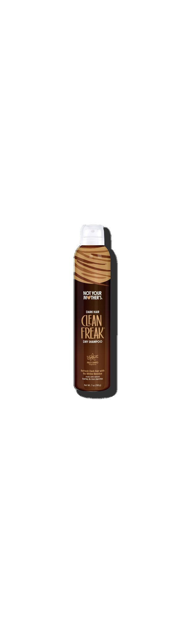 Ulta Not Your Mother's  Clean Freak Dark Hair Dry Shampoo