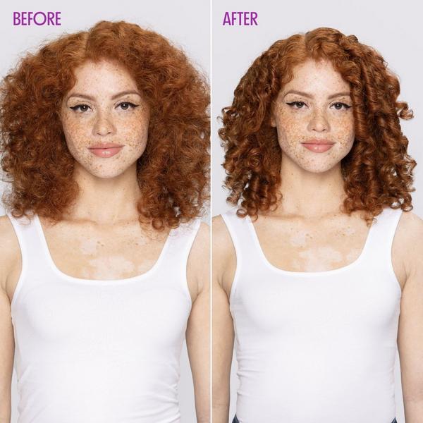 Ulta Not Your Mother's  Curl Talk Defining & Frizz Taming Hair Cream