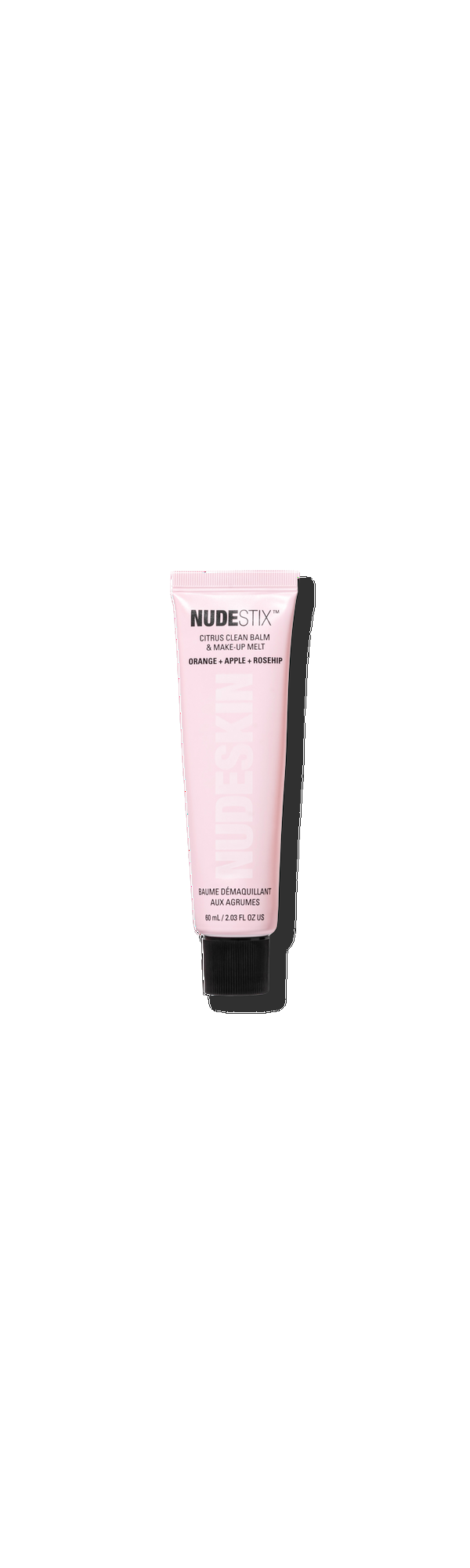 Ulta NUDESTIX  NUDESKIN Citrus Clean Balm & Make-Up Melt