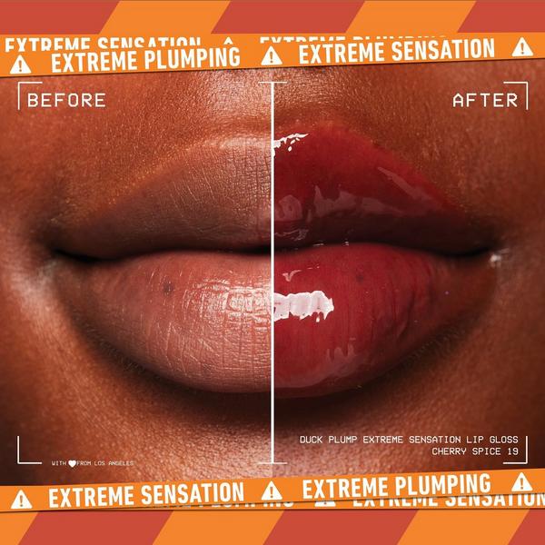 Ulta NYX Professional Makeup  Duck Plump High Pigment Lip Plumping Gloss