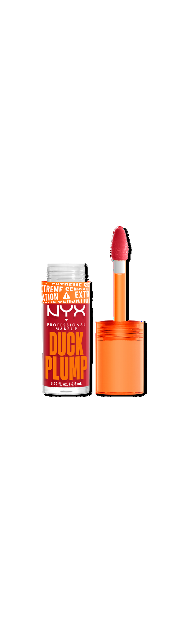 Ulta NYX Professional Makeup  Duck Plump High Pigment Lip Plumping Gloss