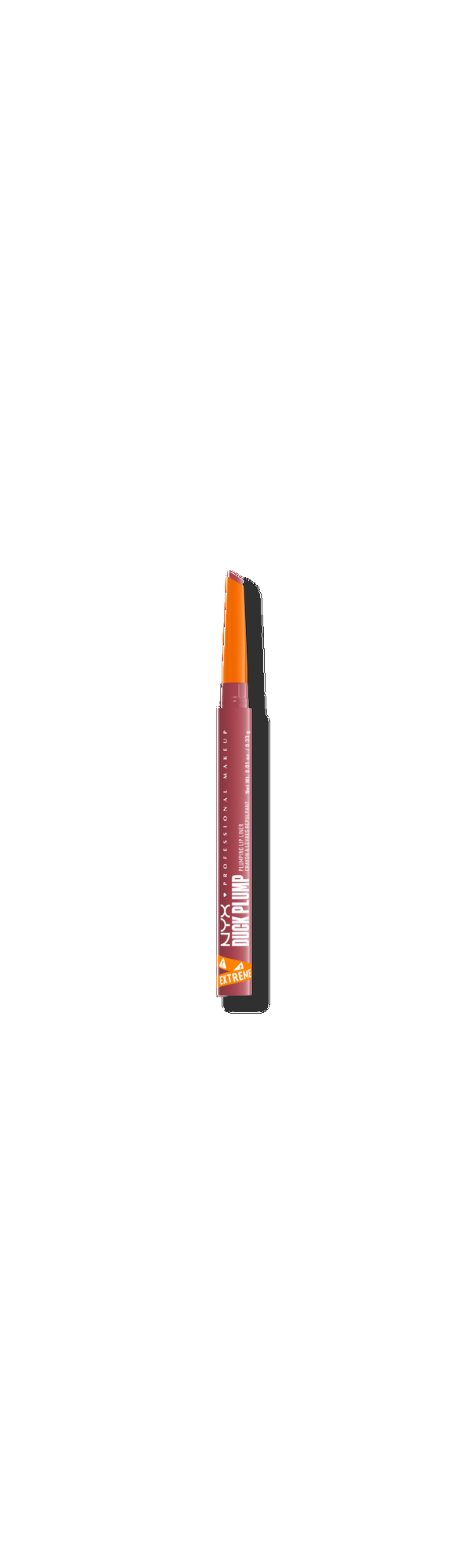 Ulta NYX Professional Makeup  Duck Plump Retractable Plumping Lip Liner
