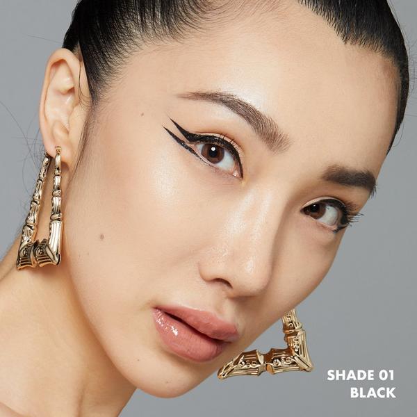 Ulta NYX Professional Makeup  Epic Ink Waterproof Liquid Eyeliner