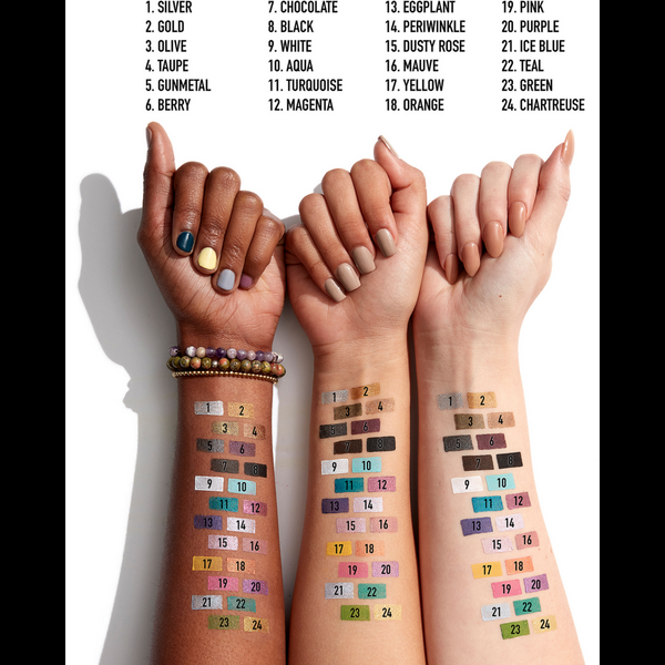 Ulta NYX Professional Makeup  Epic Wear Liner Stick Long Lasting Eyeliner Pencil