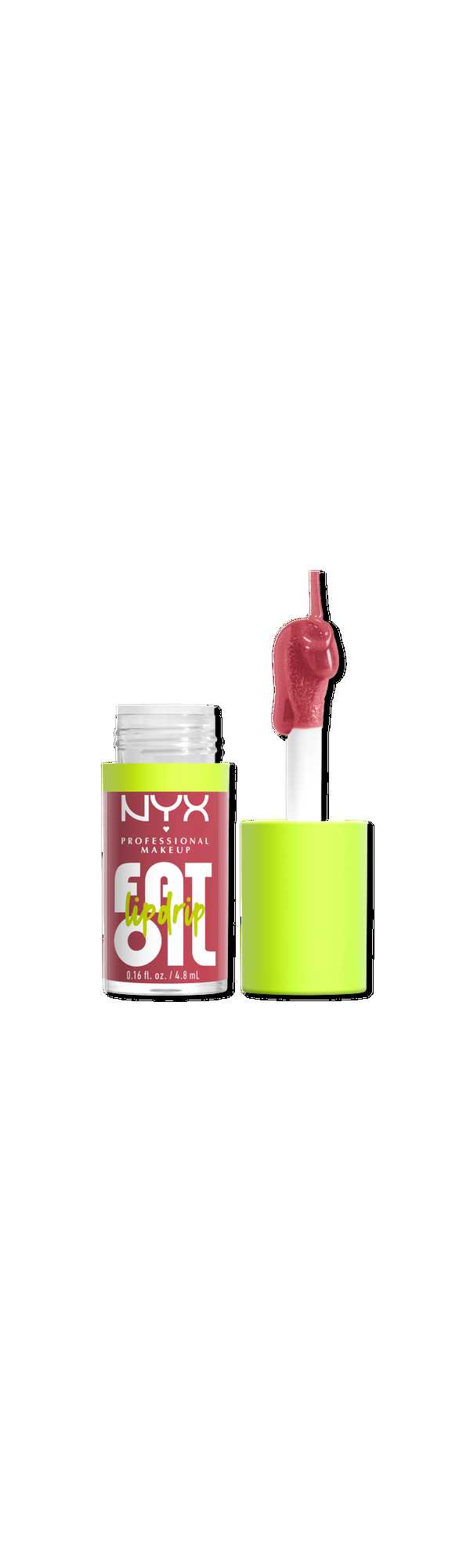 Ulta NYX Professional Makeup  Fat Oil Lip Drip Vegan Lip Oil