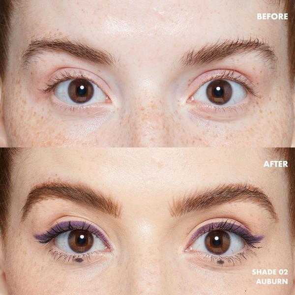 Ulta NYX Professional Makeup  Lift & Snatch Brow Tint Pen Waterproof Eyebrow Pen