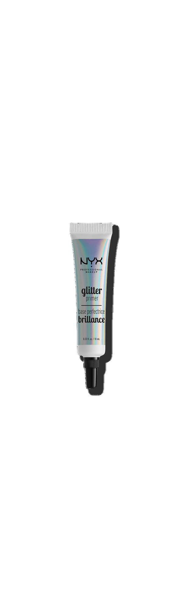 Ulta NYX Professional Makeup  Long Lasting Glitter Primer