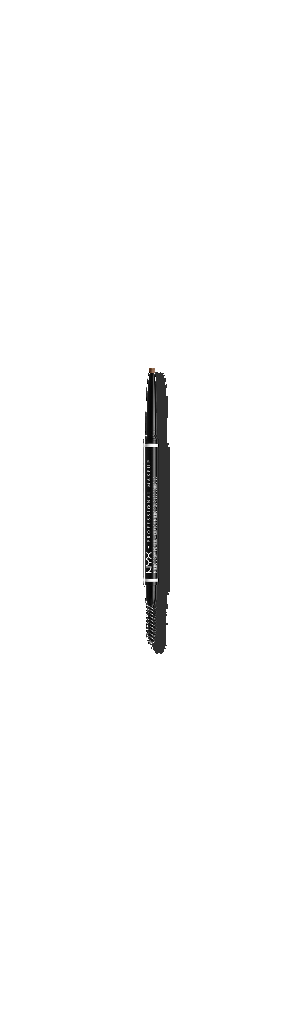 Ulta NYX Professional Makeup  Micro Brow Pencil Vegan Eyebrow Pencil