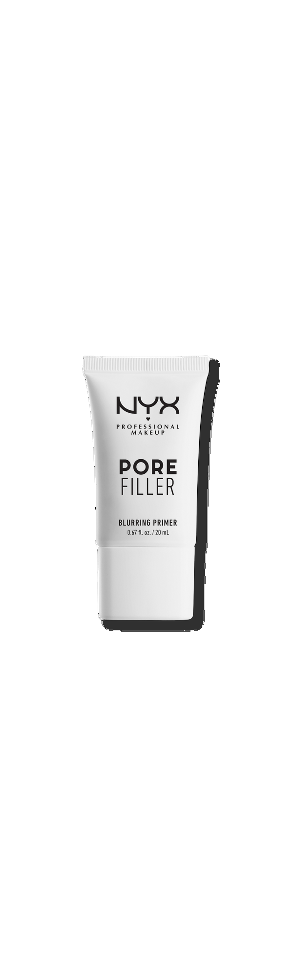 Ulta NYX Professional Makeup  Pore Filler Blurring Face Primer