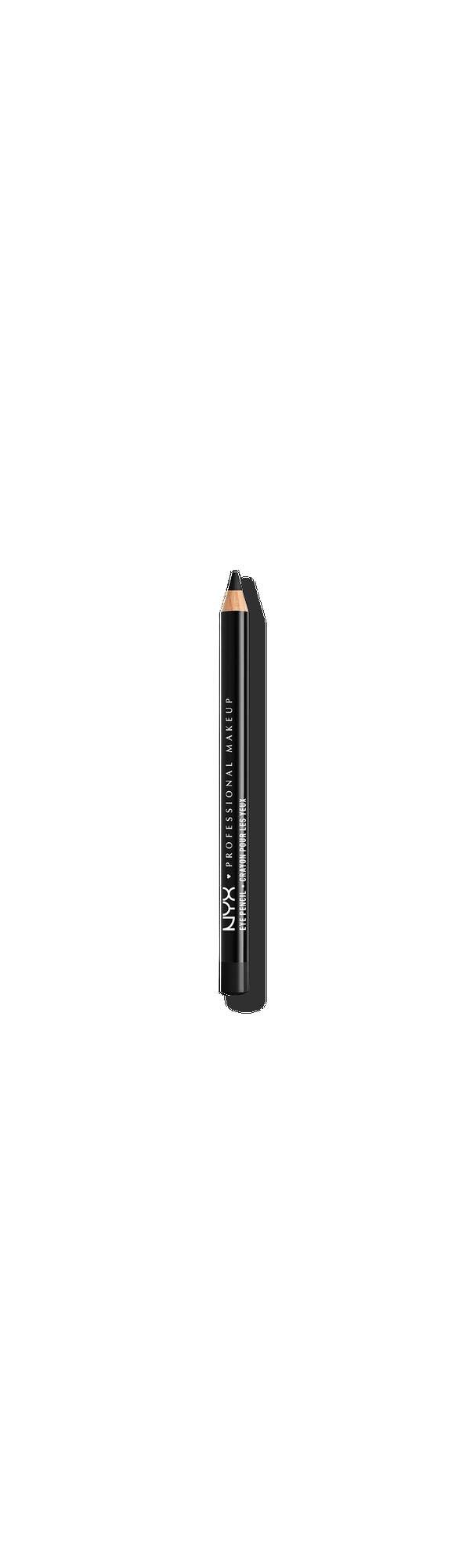 Ulta NYX Professional Makeup  Slim Eye Pencil Long-Lasting Eyeliner