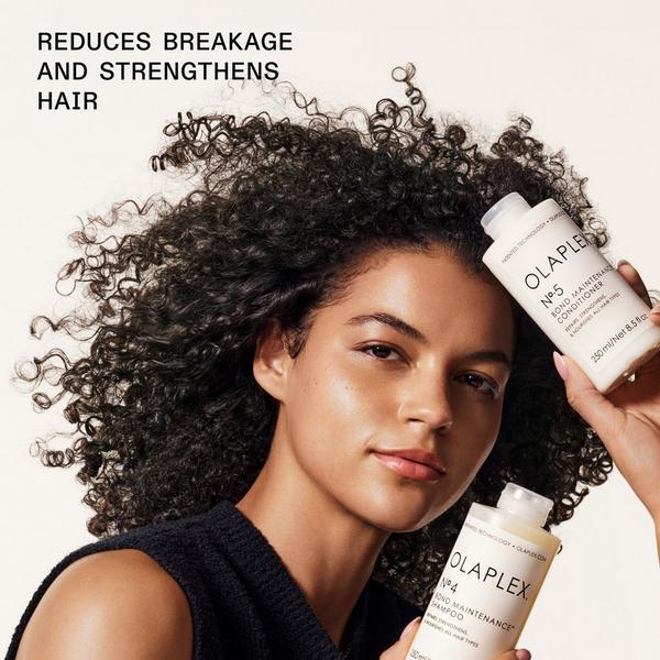 Ulta OLAPLEX  No.4 Bond Maintenance Strengthening And Reparative Hair Shampoo