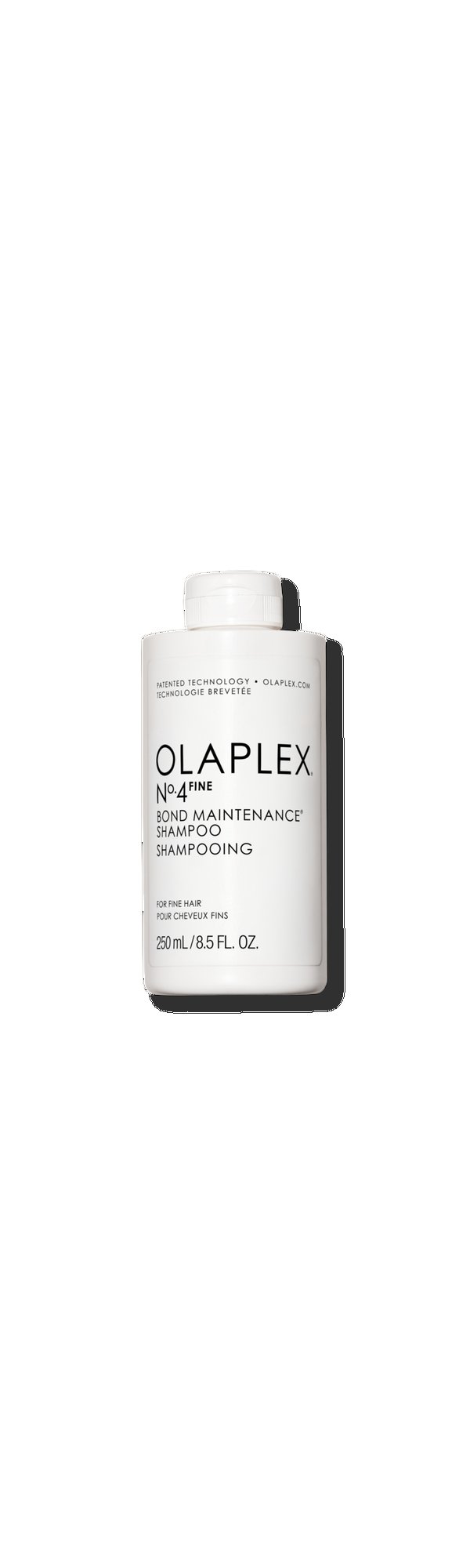 Ulta OLAPLEX  No.4Fine Bond Maintenance Volumizing and Strengthening Shampoo