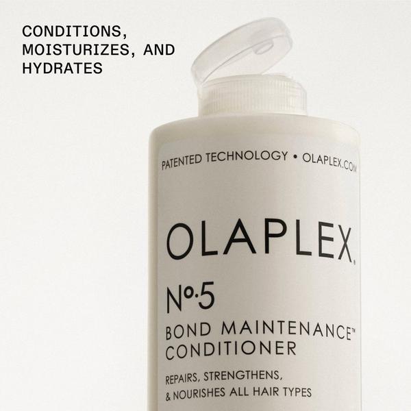 Ulta OLAPLEX  No.5 Bond Maintenance Strengthening And Reparative Hair Conditioner