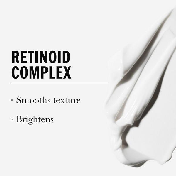 Ulta Olay  Regenerist Retinol24 + Peptide Night Moisturizer