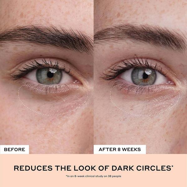 Ulta OLEHENRIKSEN  Banana Bright+ Vitamin C Eye Crème For Dark Circles