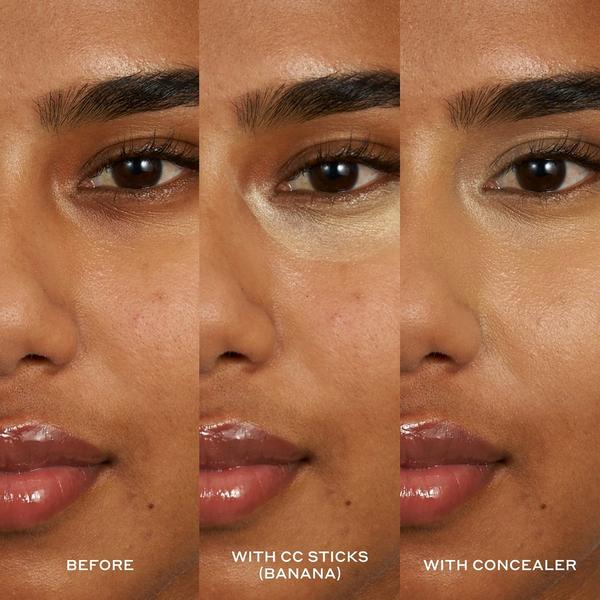 Ulta OLEHENRIKSEN  Banana Bright Vitamin CC Sticks For Dark Circles