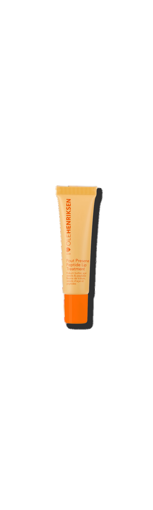 Ulta OLEHENRIKSEN  Pout Preserve Hydrating Peptide Lip Treatment