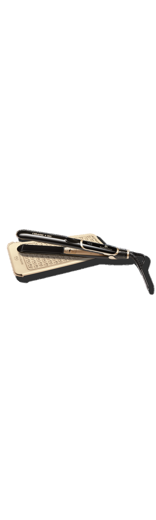 Ulta Olivia Garden Ceramic + Ion High Performance Professional 1" Flat Iron