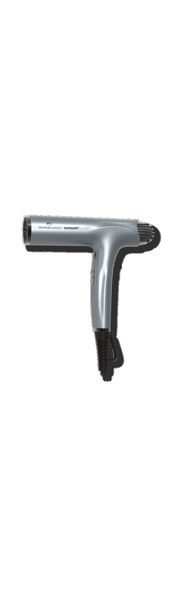 Ulta Olivia Garden SuperHP High Performance Professional Hair Dryer