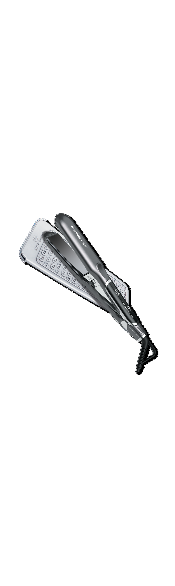 Ulta Olivia Garden Titanium Ion Professional 1.5" Flat Iron