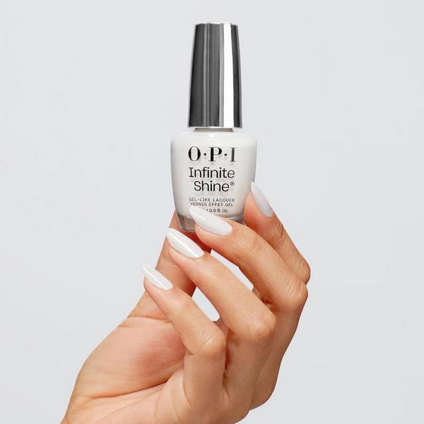 Ulta OPI  Infinite Shine Long-Wear Nail Polish Blacks/Whites/Grays