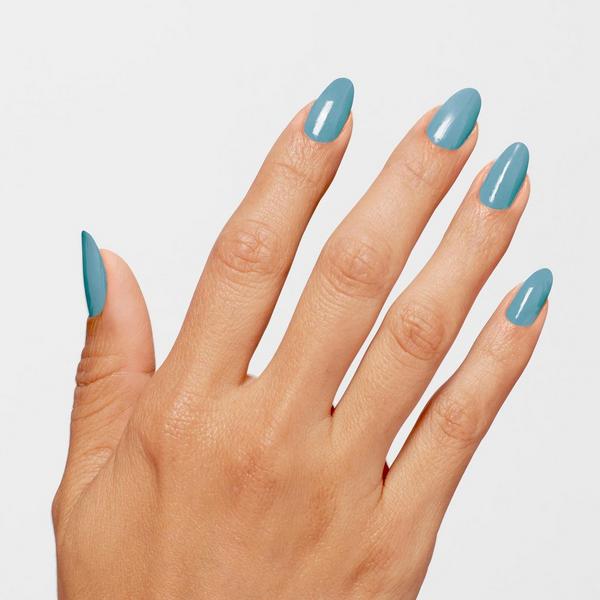 Ulta OPI  Infinite Shine Long-Wear Nail Polish Blues/Greens