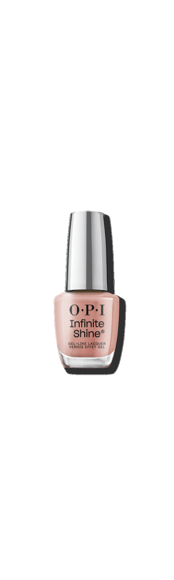 Ulta OPI  Infinite Shine Long-Wear Nail Polish Nudes/Neutrals/Browns