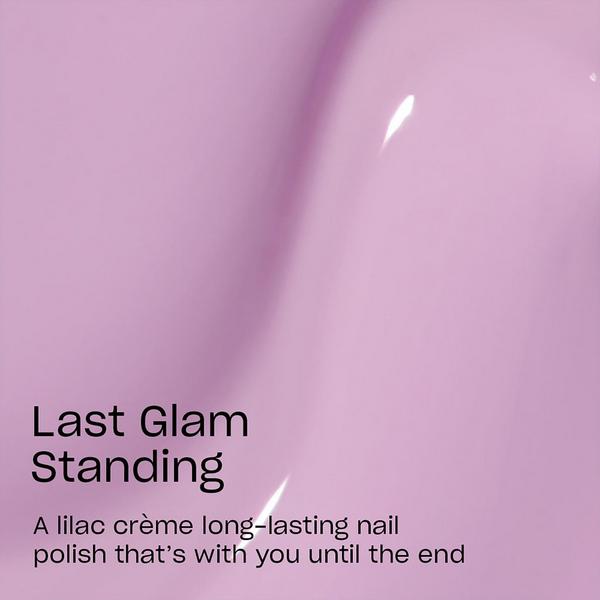 Ulta OPI  Infinite Shine Long-Wear Nail Polish Purples