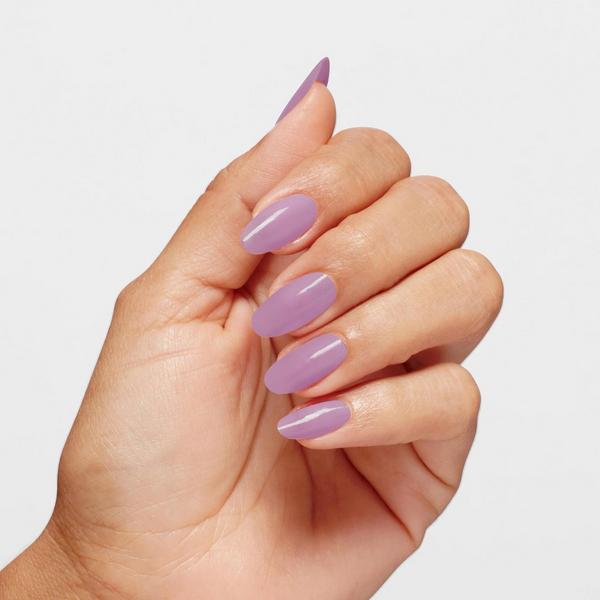 Ulta OPI  Infinite Shine Long-Wear Nail Polish Purples
