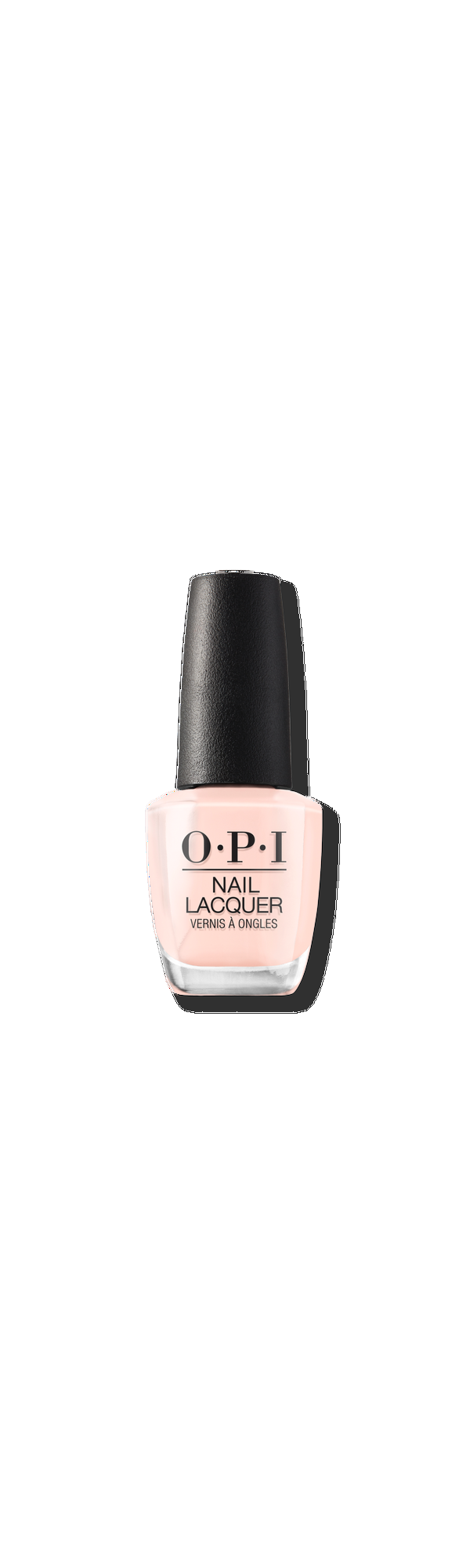 Ulta OPI  Nail Lacquer Nail Polish Nudes/Neutrals/Browns