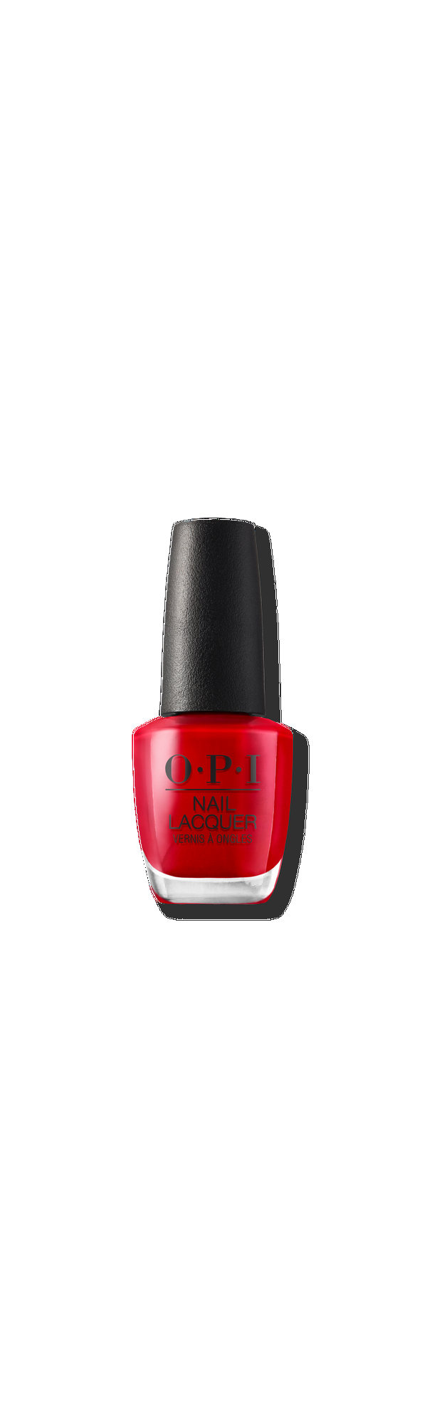 Ulta OPI  Nail Lacquer Nail Polish Reds/Oranges/Yellows