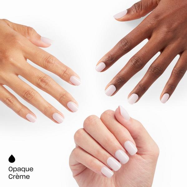 Ulta OPI  XPRESS/On Short Solid Color Press On Nails