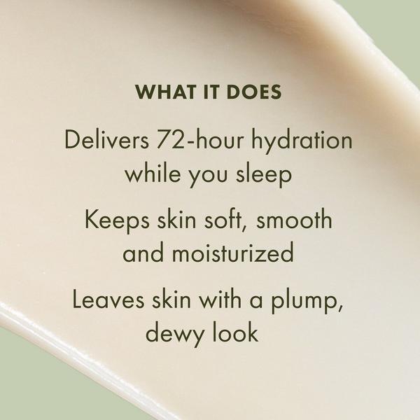 Ulta Origins  Drink Up Intensive Overnight Hydrating Face Mask