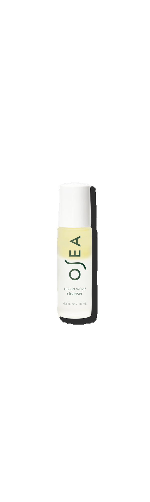 Ulta OSEA  Mini Ocean Wave Cleanser Bi-Phase Cleansing Oil and Makeup Remover