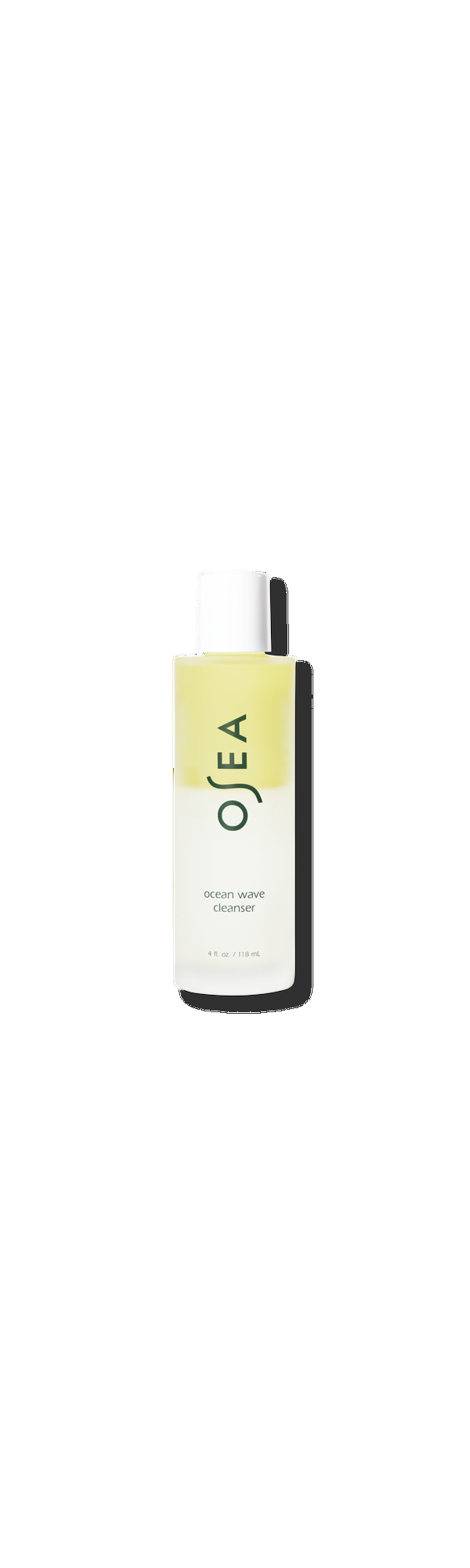Ulta OSEA  Ocean Wave Cleanser Bi-Phase Cleansing Oil and Makeup Remover