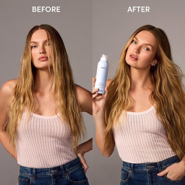 Ulta OUAI  Cape Town Super Dry Invisible Dry Shampoo