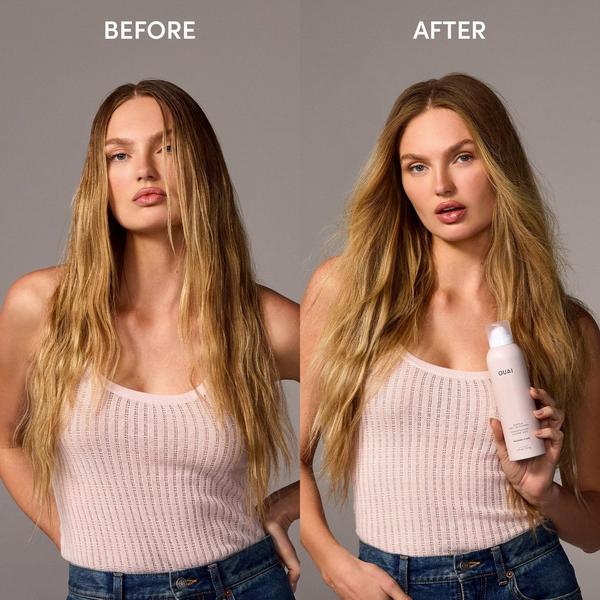 Ulta OUAI  Melrose Place Super Dry Invisible Dry Shampoo