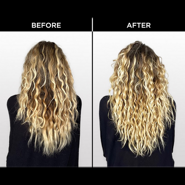 Ulta Ouidad  Curl Shaper Bounce Back Reactivating Mist