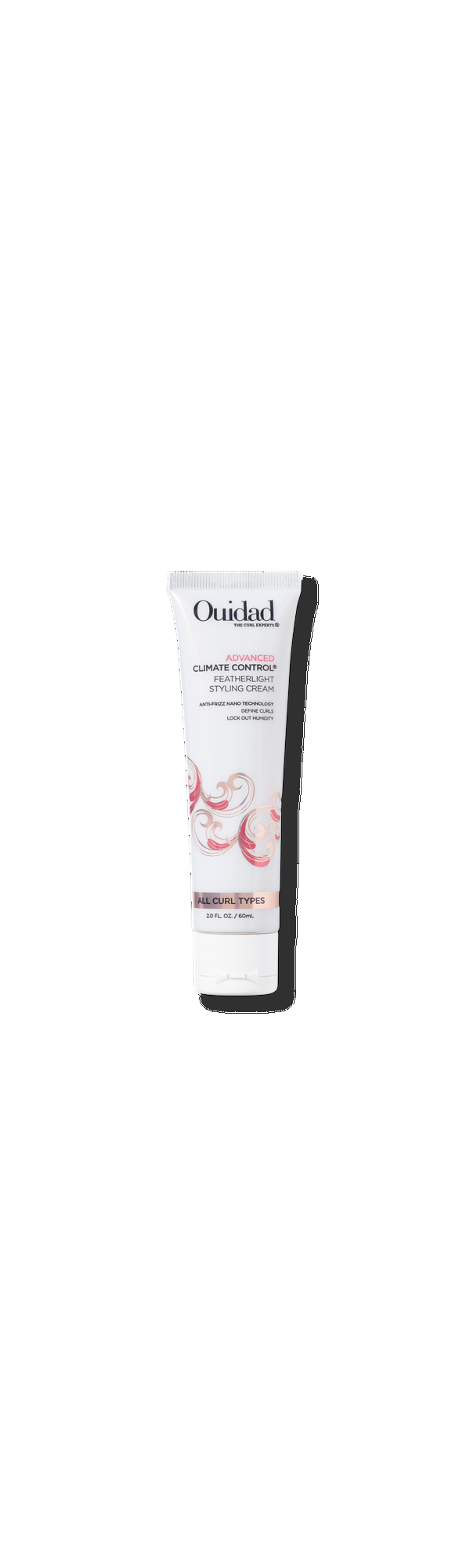 Ulta Ouidad  Mini Advanced Climate Control Featherlight Styling Curl Cream