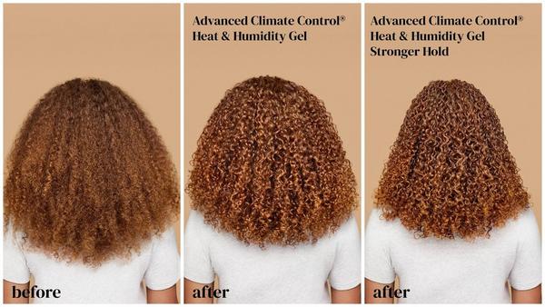 Ulta Ouidad Travel Size Advanced Climate Control Gel Stronger Hold