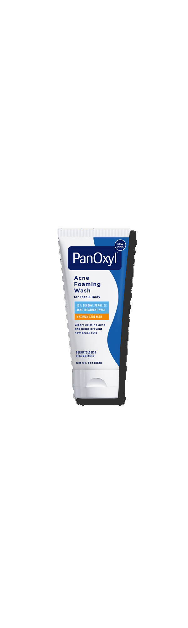 Ulta PanOxyl  Acne Foaming Wash with 10% Benzoyl Peroxide