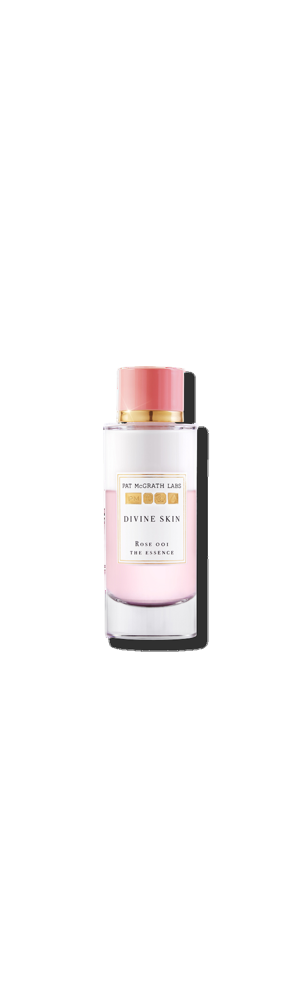 Ulta PAT McGRATH LABS  Divine Skin: Rose 001 The Essence