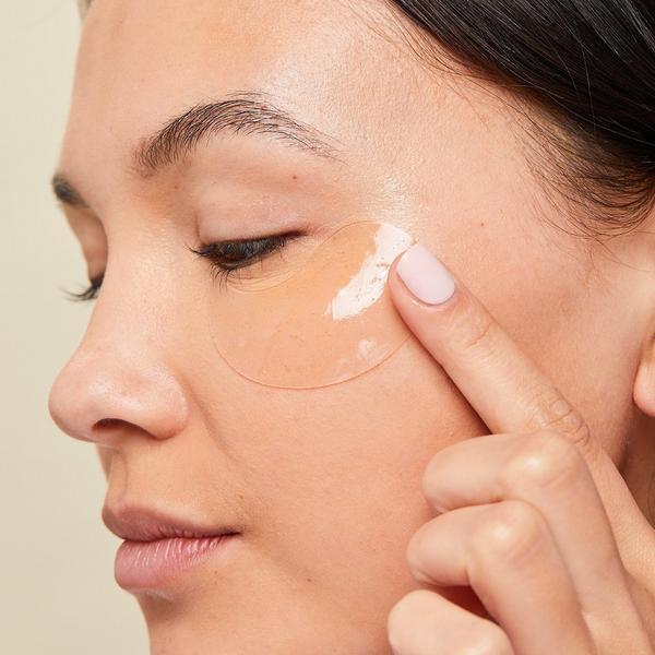 Ulta Patchology  Serve Chilled Bubbly Brightening Eye Gels