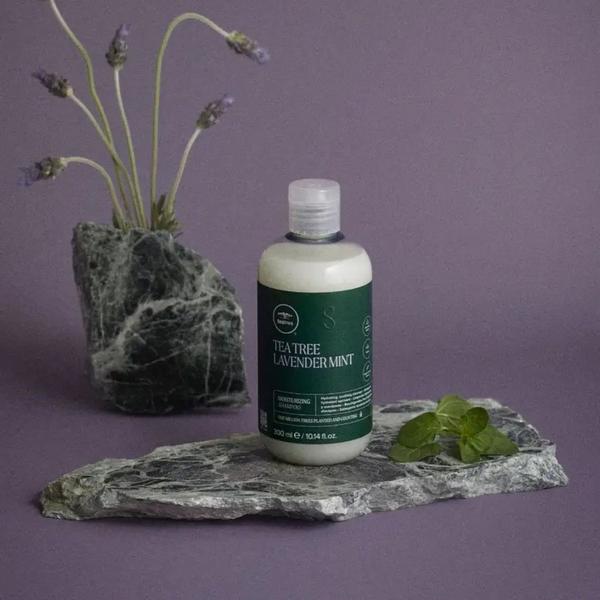 Ulta Paul Mitchell  Tea Tree Lavender Mint Moisturizing Shampoo