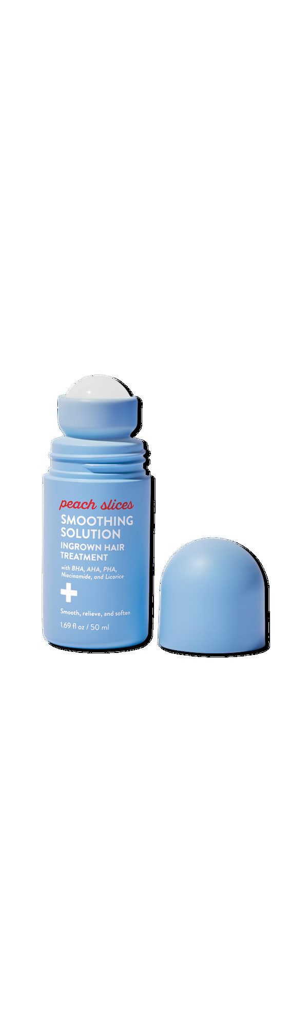 Ulta Peach Slices  Smoothing Solution Ingrown Hair Treatment