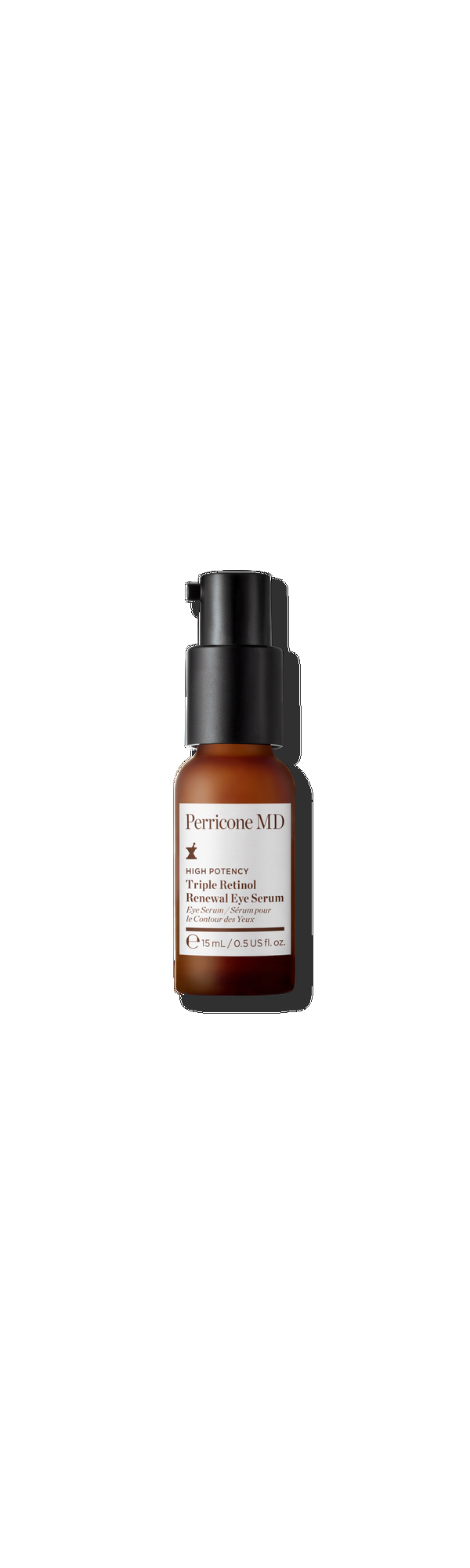 Ulta Perricone MD  High Potency Triple Retinol Renewal Eye Serum